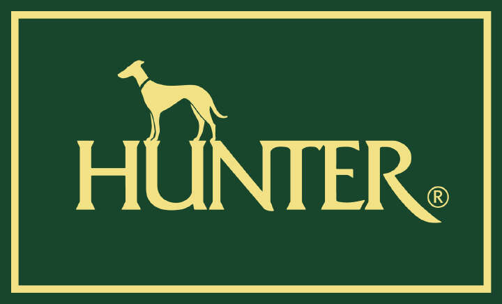 HUNTER Hunde-Regenmantel Huka to go